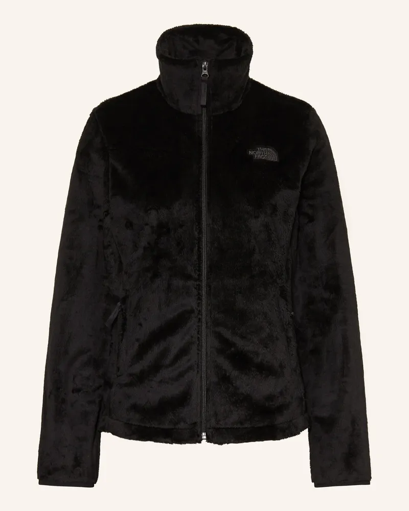 The North Face Fleecejacke OSITO Schwarz