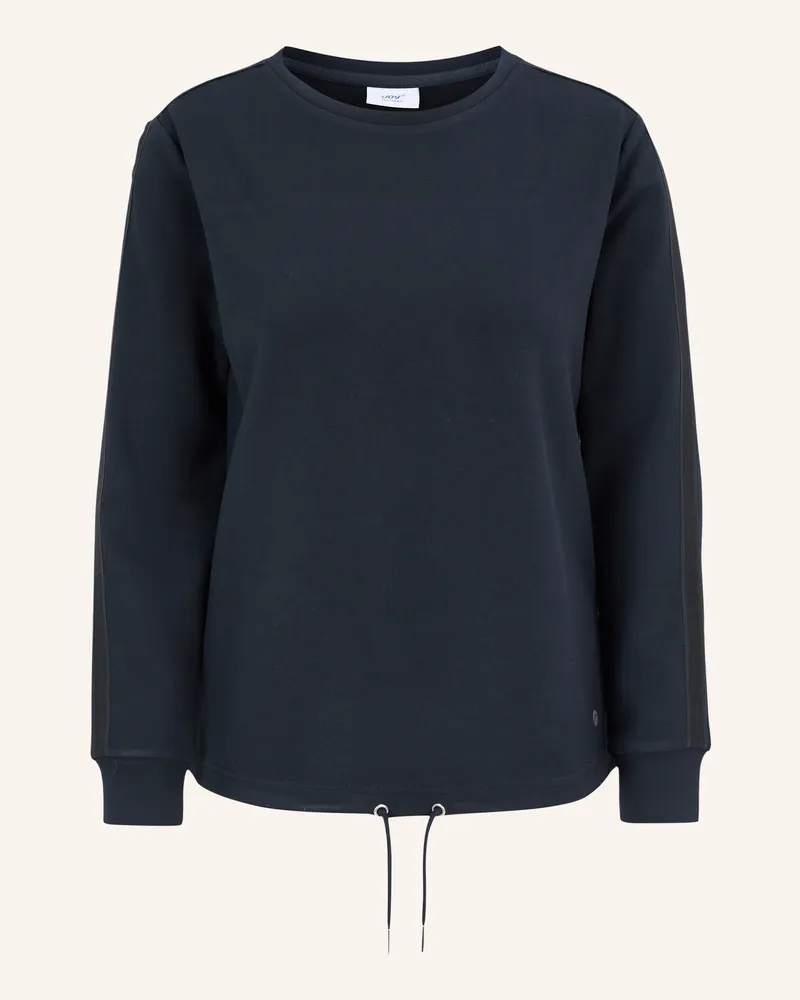 Joy Sportswear Sweatshirt JULIKA Blau