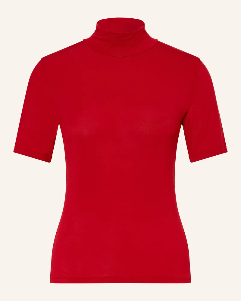 Riani T-Shirt rot Rot