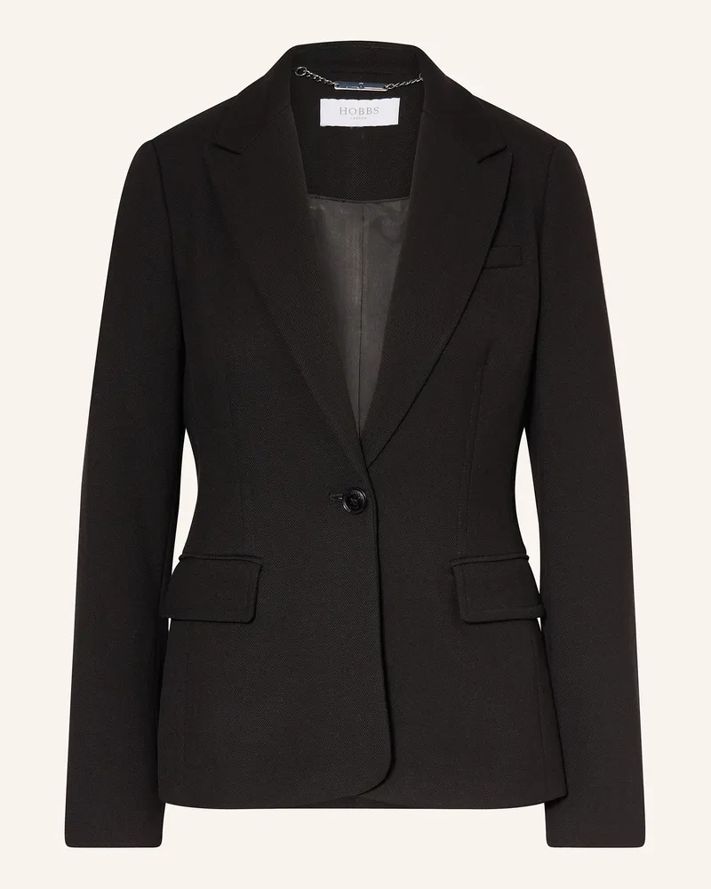HOBBS London Blazer MIA Schwarz