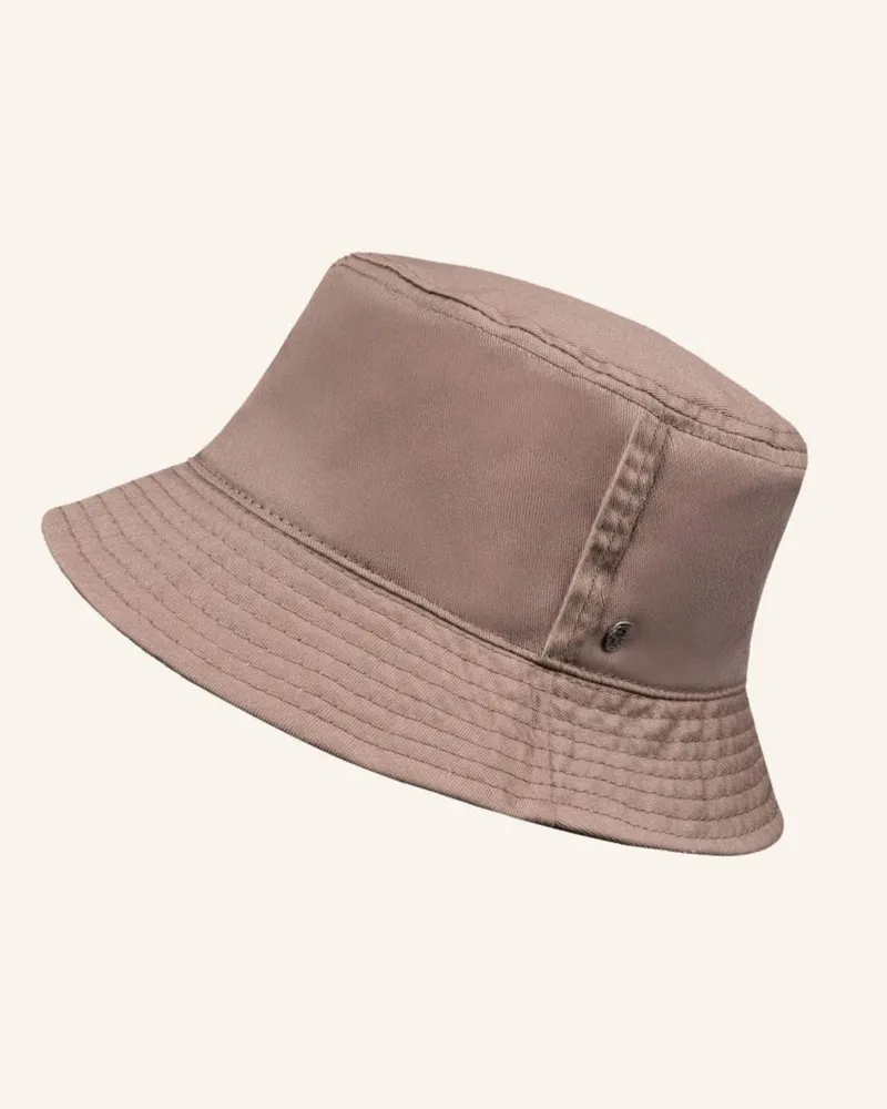 Roeckl Hüte & Mützen Murcia beige Taupe