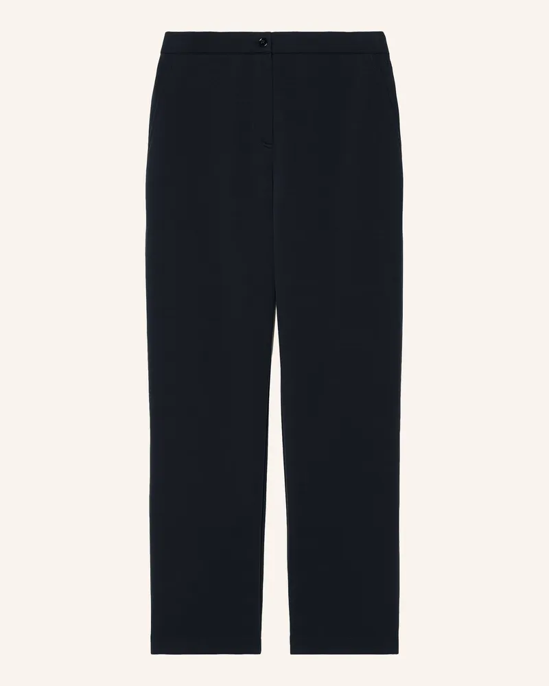 Marina Rinaldi Marlenehose FILMATO Schwarz