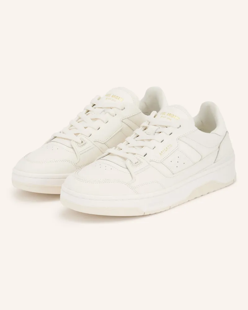 Axel Arigato Sneaker Clay beige Ecru