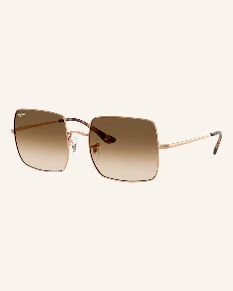 Ray Ban Sonnenbrille rb1971 rosegold 920251