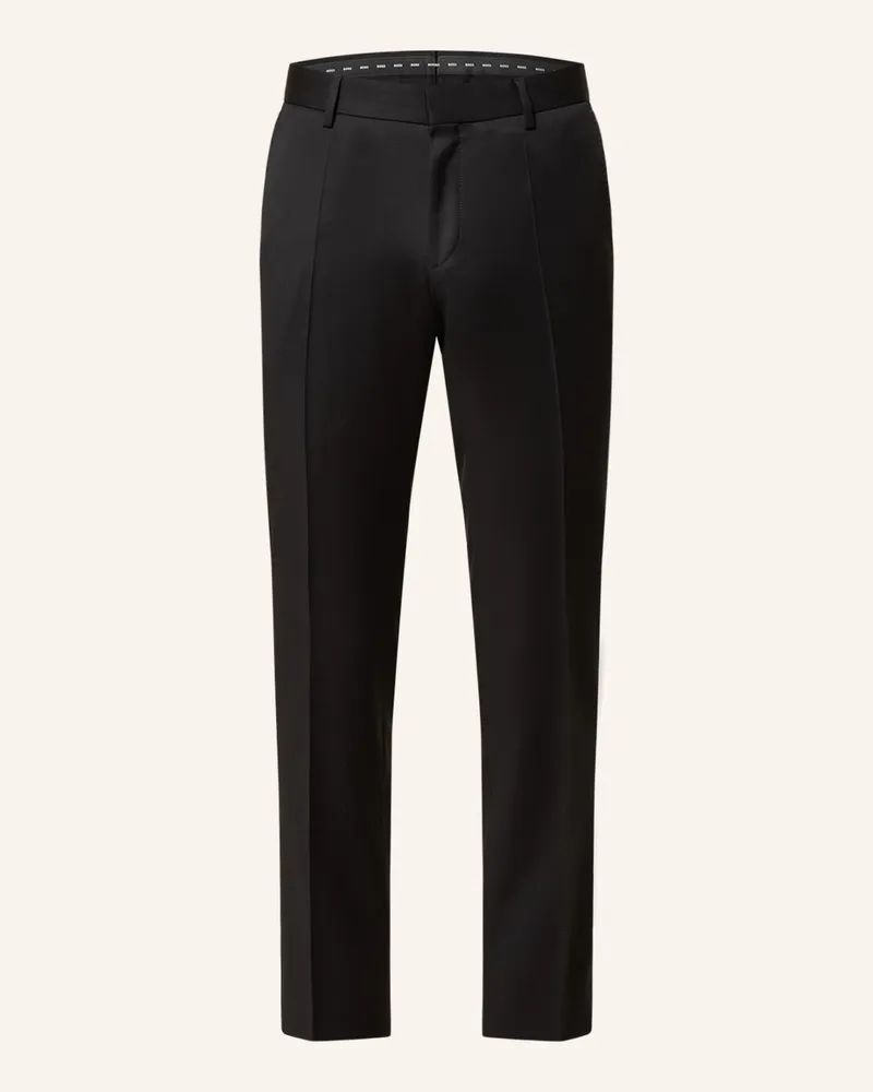 HUGO BOSS Anzughose GENIUS Slim Fit 001