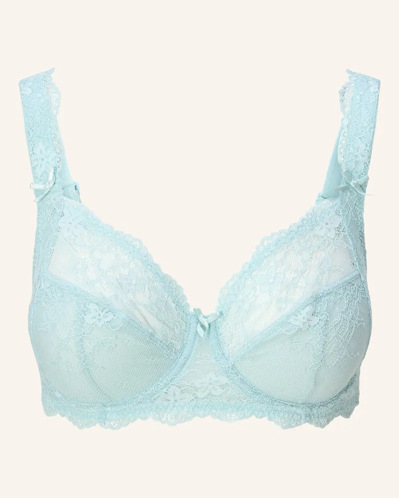 LingaDore DAILY Bügel BH Hellblau