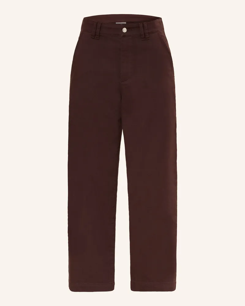 Marc O'Polo Mom Jeans rot 6929
