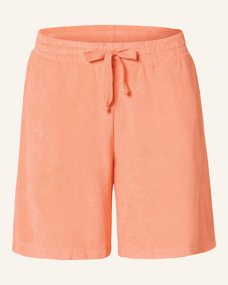 Juvia Shorts LEONA Orange