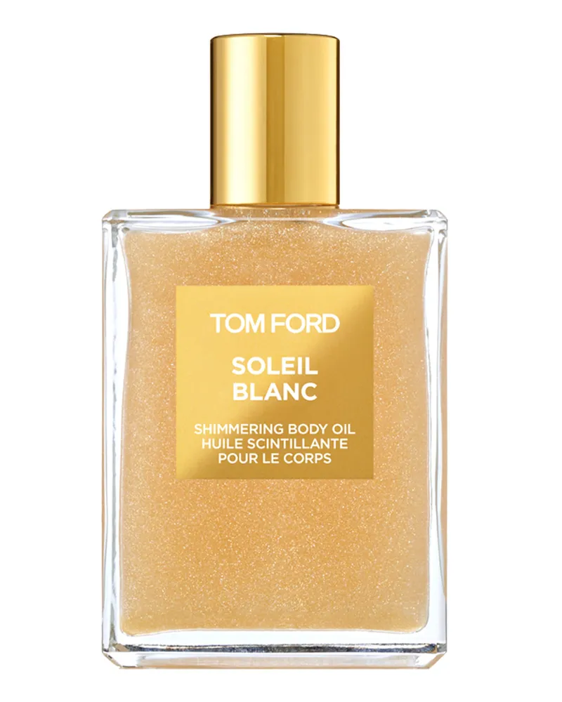 Tom Ford Soleil Blanc Body Oil 100 ml 
