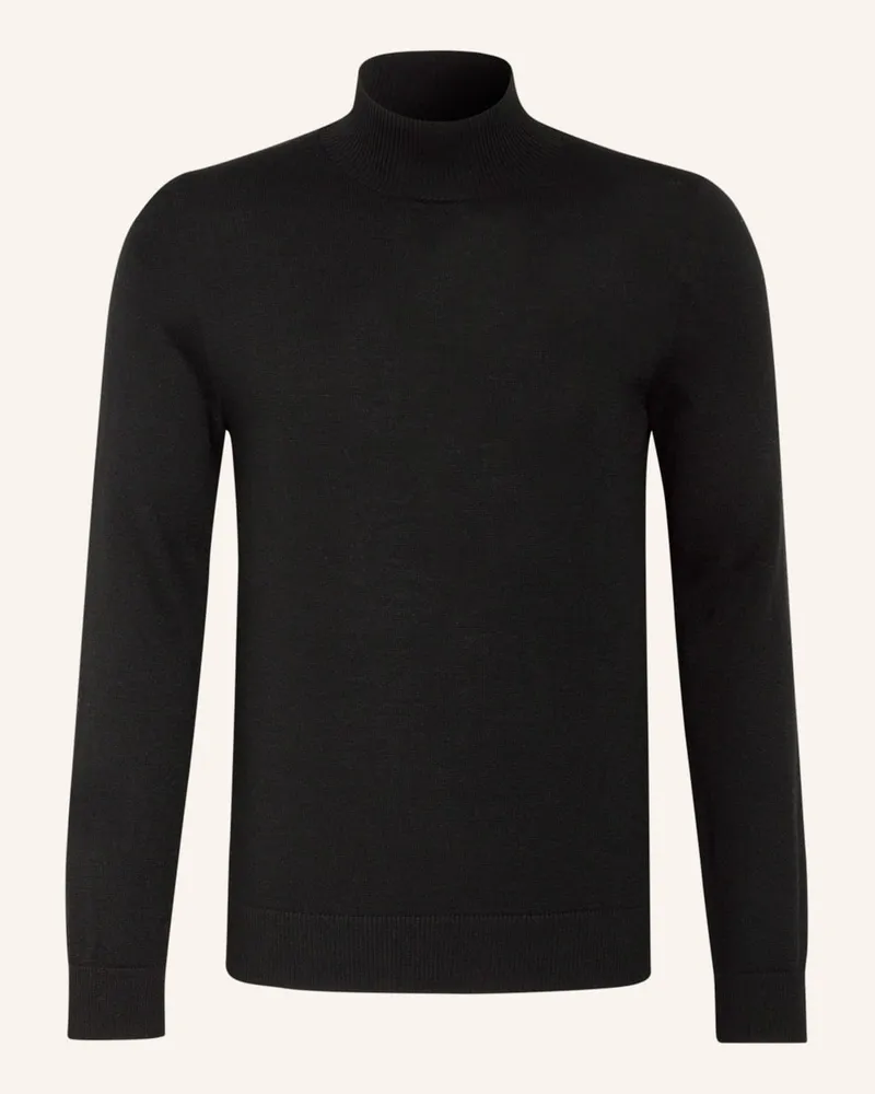 Drykorn Pullover WATSON Schwarz