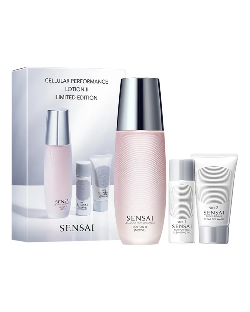 Sensai CELLULAR PERFORMANCE LOTION II 86 € / 1 Stück 