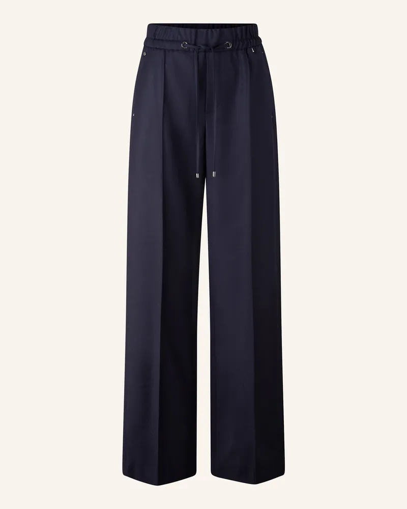 Bogner Casual Hose Dunkelblau