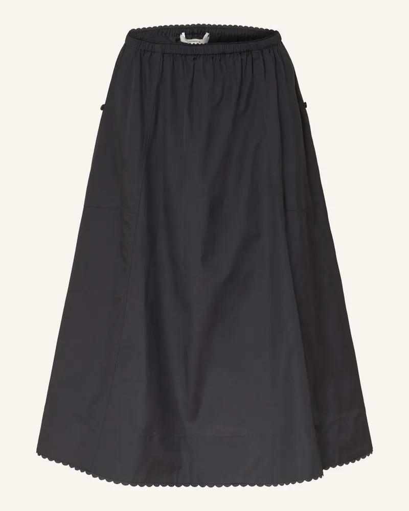 Vince Rock blau Dunkelblau