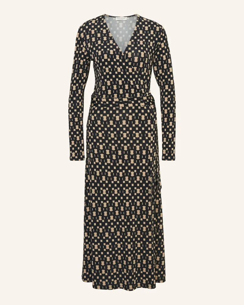 Marc O'Polo Kleid Creme