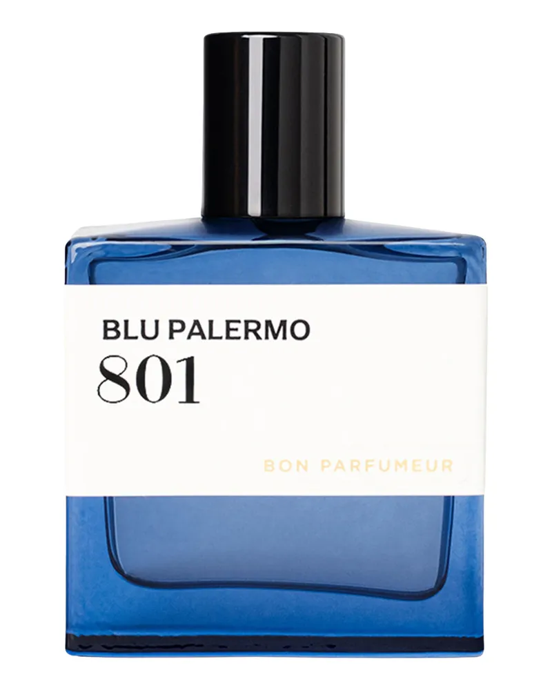 Bon Parfumeur 801 Blu Palermo Eau de Parfum 30 ml 