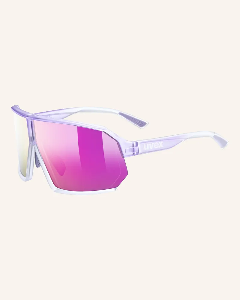 Uvex Radbrille SPORTSTYLE 237 01063