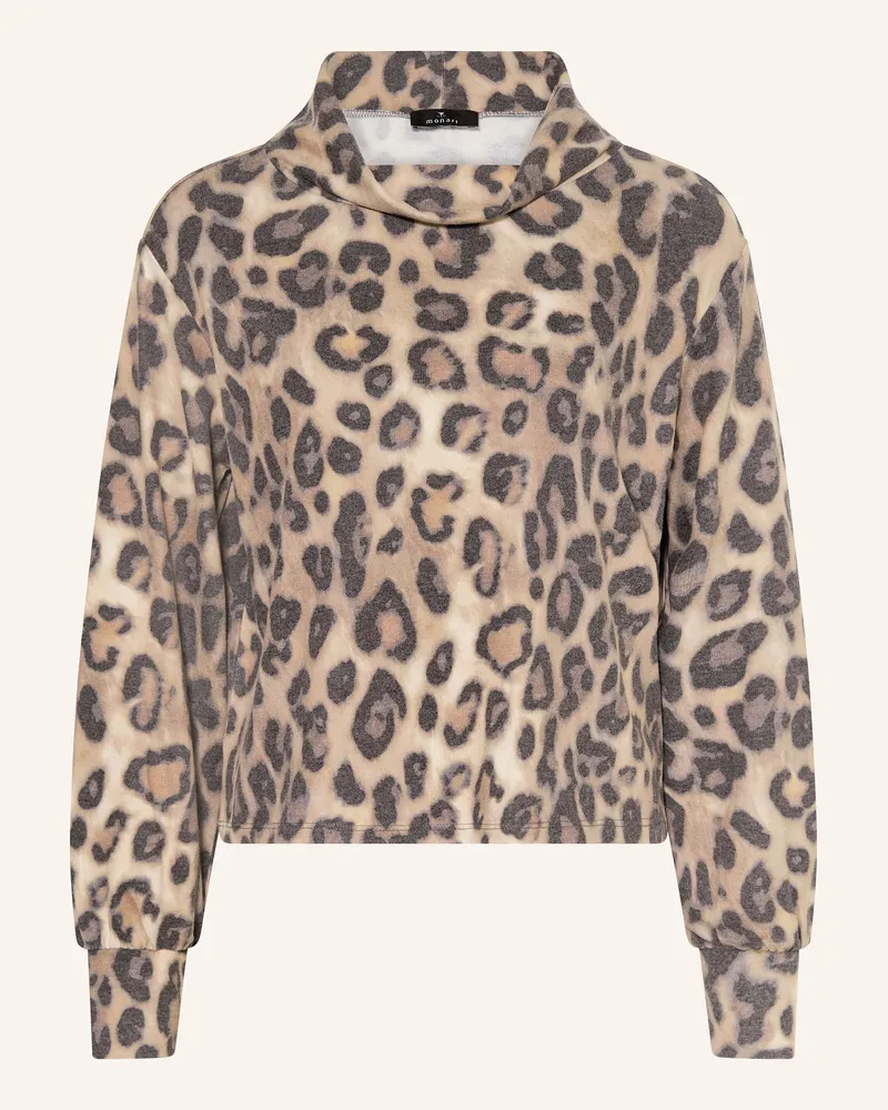 monari Longsleeve Beige