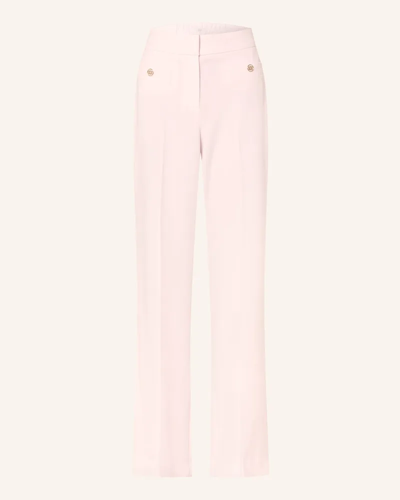 Riani Marlenehose Hellrosa