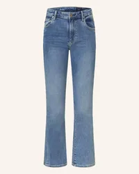 Adriano Goldschmied 7/8-Jeans JODI CROP Blau