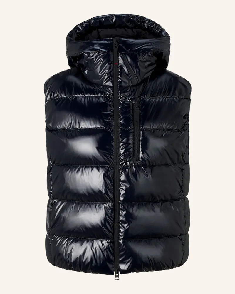 Bogner Fire & Ice Skiweste naima3 blau Dunkelblau