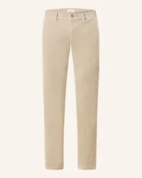 paul Cordchino Comfort Fit Beige