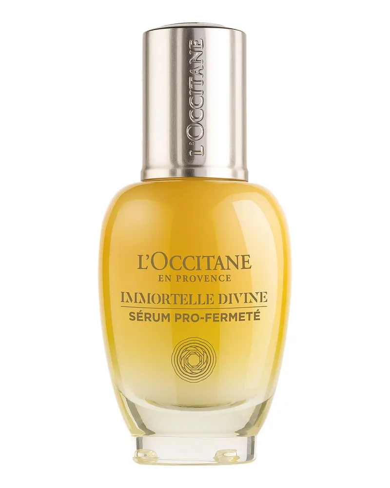 L'Occitane Immortelle Divine Serum 30 ml 