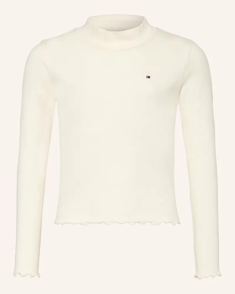 Tommy Hilfiger Longsleeve Ecru