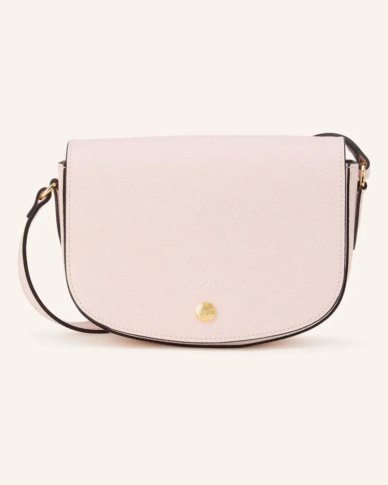 Longchamp Umhängetasche Épure pink Hellrosa
