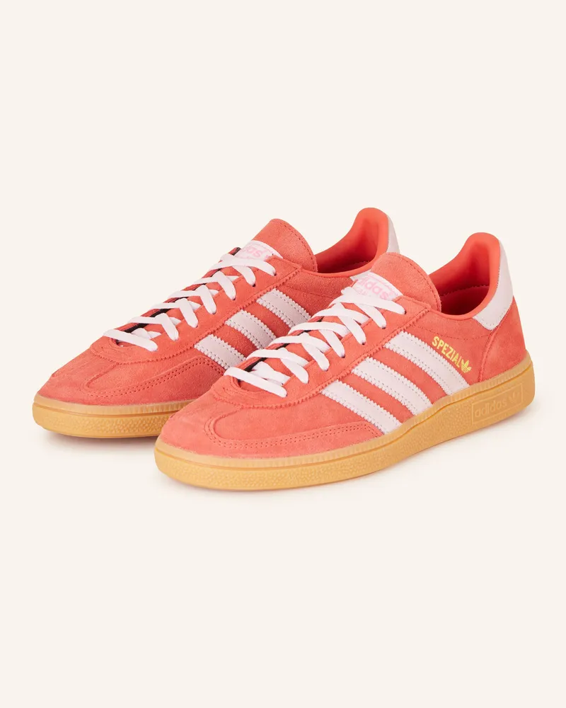 adidas Sneaker HANDBALL SPEZIAL Rot