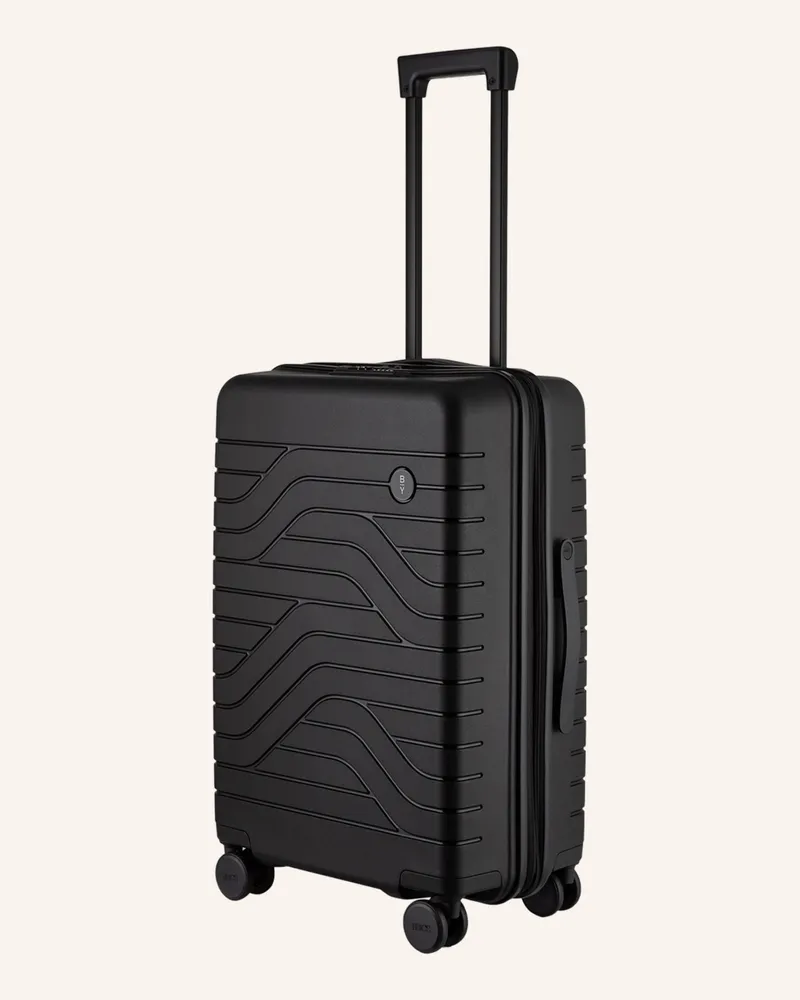 Bric's Trolley ULISSE Schwarz