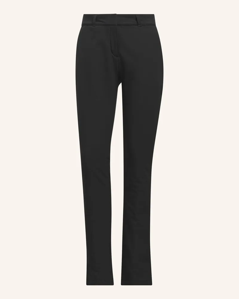 adidas ULTIMATE365 COLD.RDY GOLFHOSE Schwarz