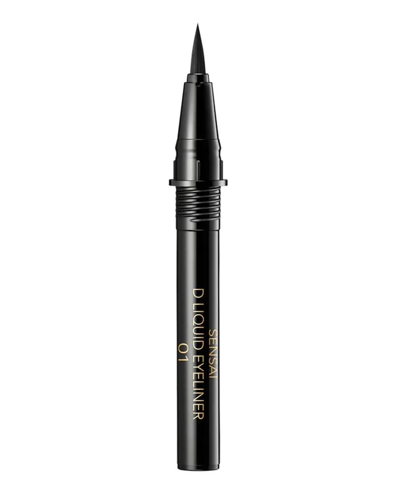 Sensai DESIGNING LIQUID EYELINER REFILL 