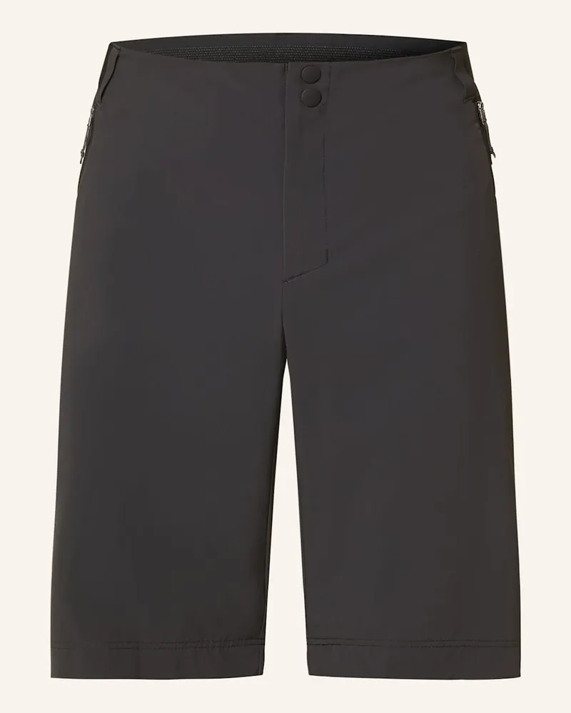 Schöffel Trekkingshorts BLAUSTEIN Schwarz