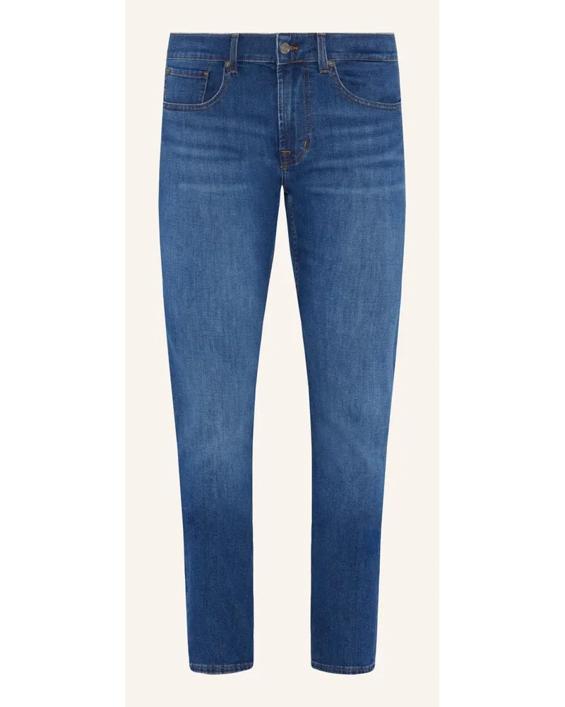 7 for all mankind Jeans SLIMMY Slim fit Blau