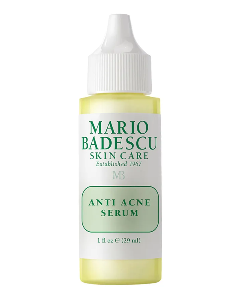 Mario Badescu Anti Acne Serum Anti-Akne Gel-Serum 29 ml 