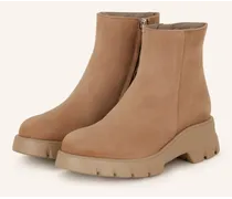 Boots - BEIGE