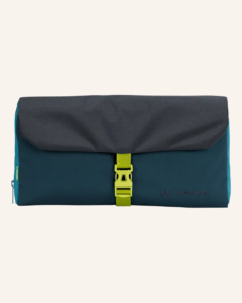 Vaude Kulturtasche WEGAWRAP Petrol