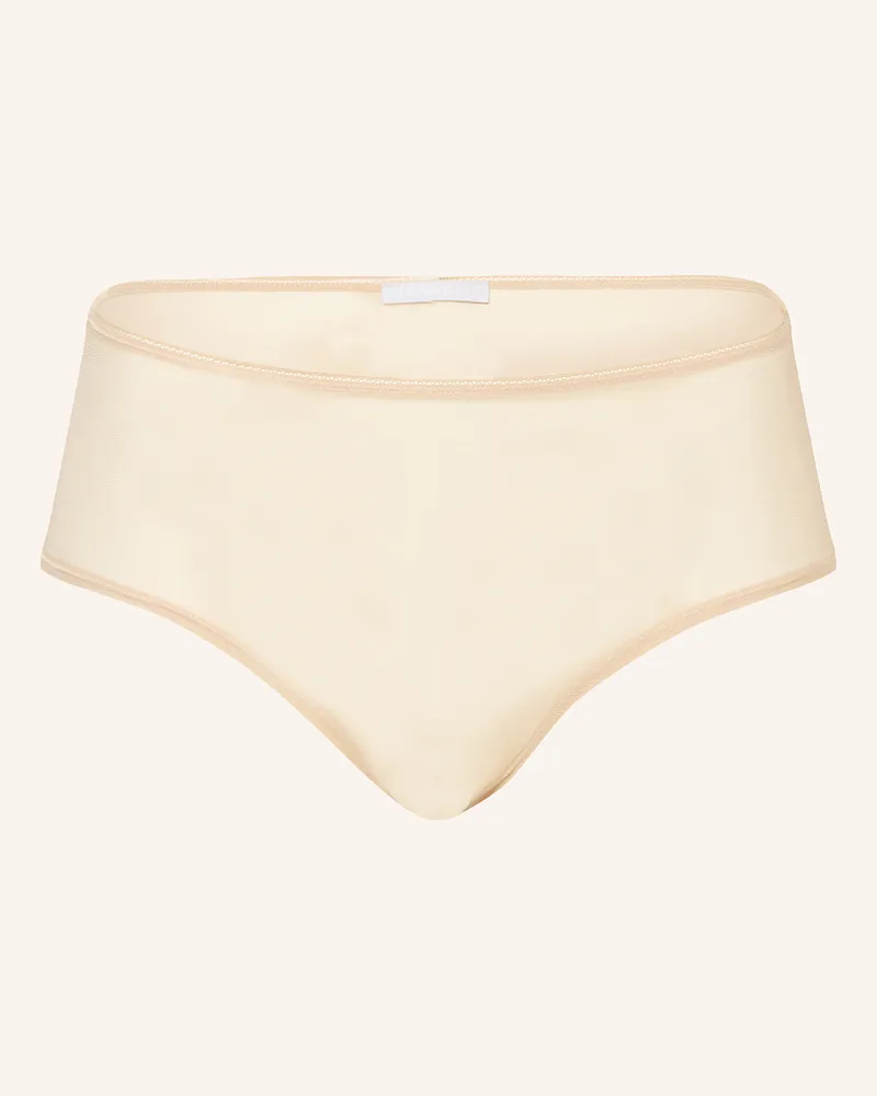 Hanro Taillenslip Smooth Illusion beige Nude