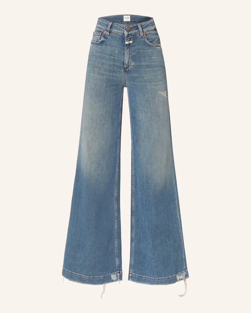 Closed Wide Leg Jeans GLOW UP Mbl