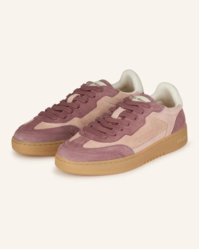 Axel Arigato Sneaker rosa Altrosa