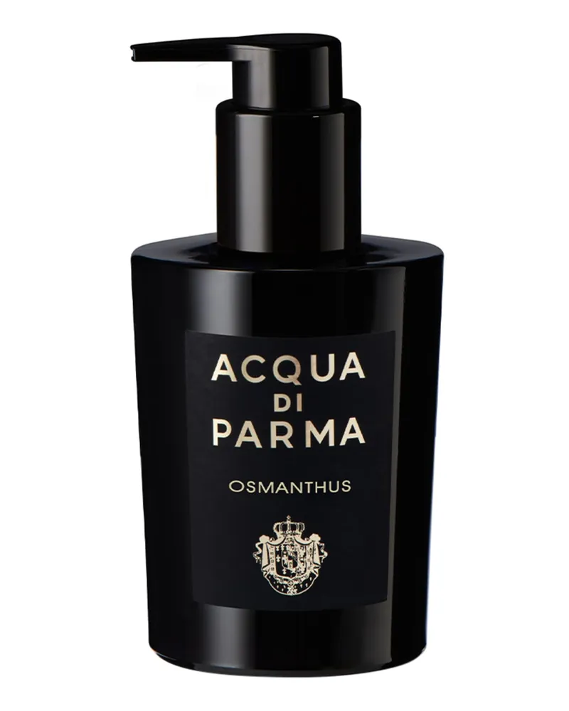 ACQUA DI PARMA OSMANTHUS 300 ml, 216.67 € / 1 l 