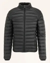 JOTT Lightweight-Daunenjacke MAT Schwarz