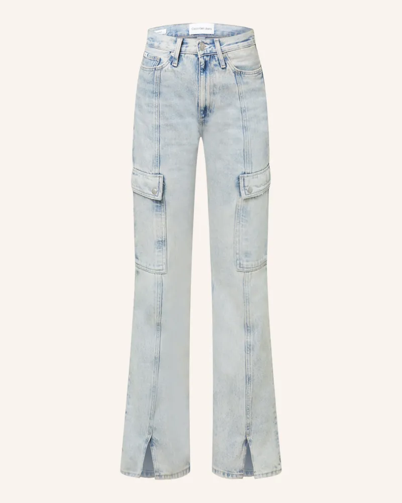Calvin Klein Cargojeans 1aa