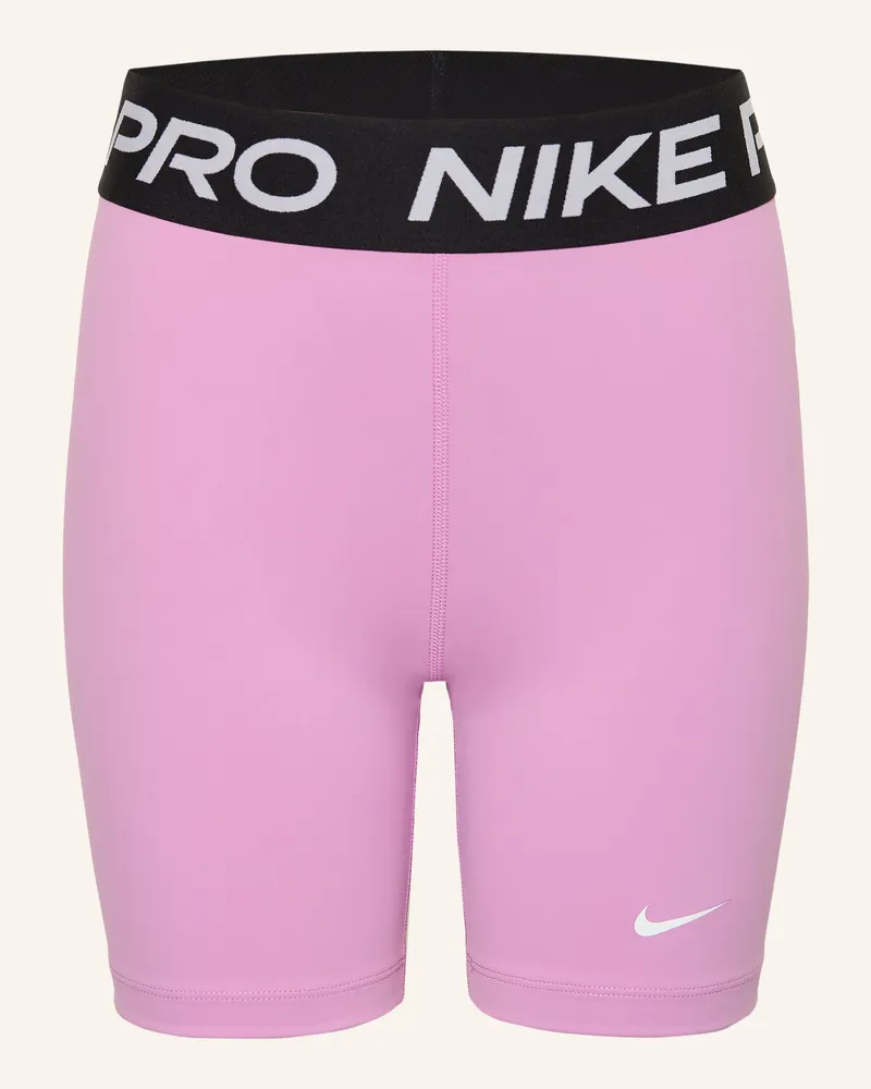 Nike Radlerhose PRO Rosa