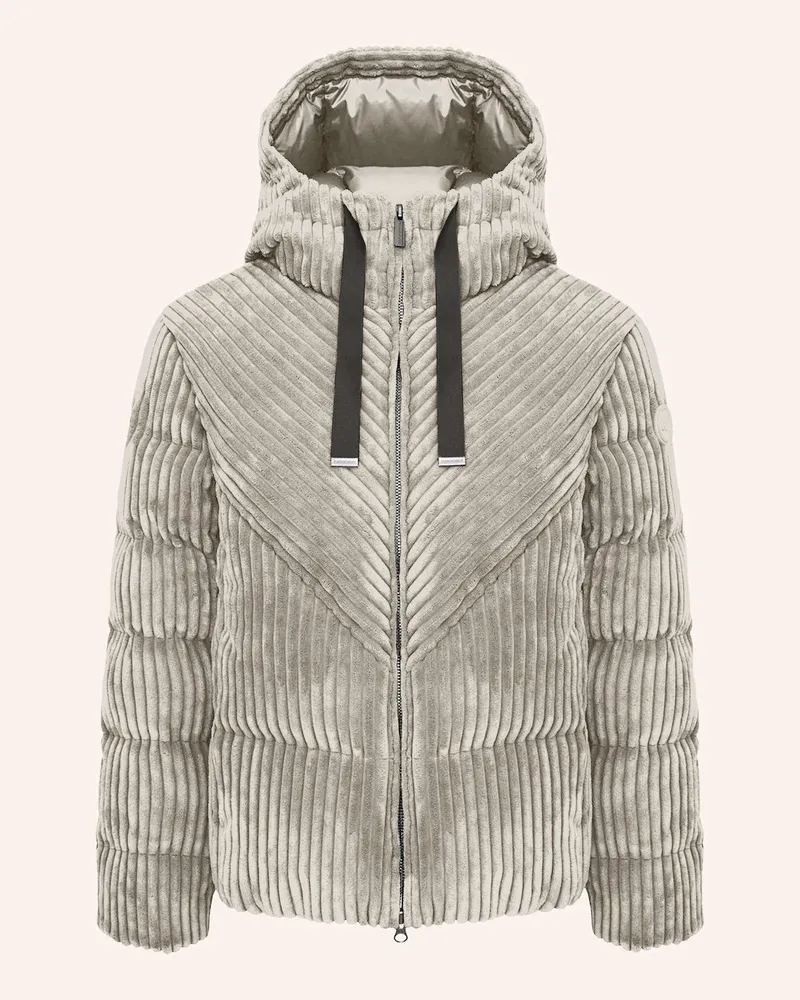 Colmar Daunenjacke 2188 beige Beige