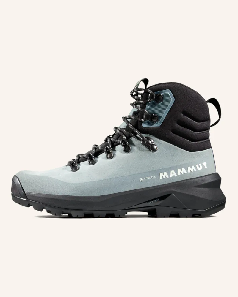 Mammut Wanderstiefel Ducan Iii High Lth Gore-Tex blau Blau
