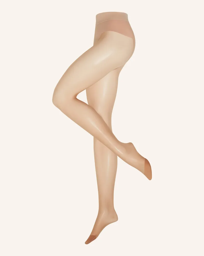 ITEM m6 Feinstrumpfhose INVISIBLE 15 SLIP PANTY mit Kompression 255