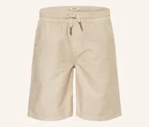 Jeansshorts Relaxed Fit