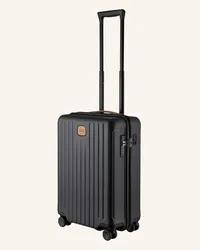 Bric's Cabin Trolley CAPRI Schwarz