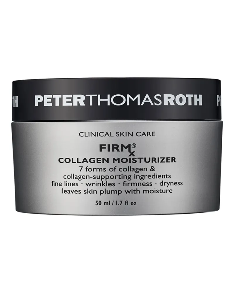 Peter Thomas Roth FIRM X 